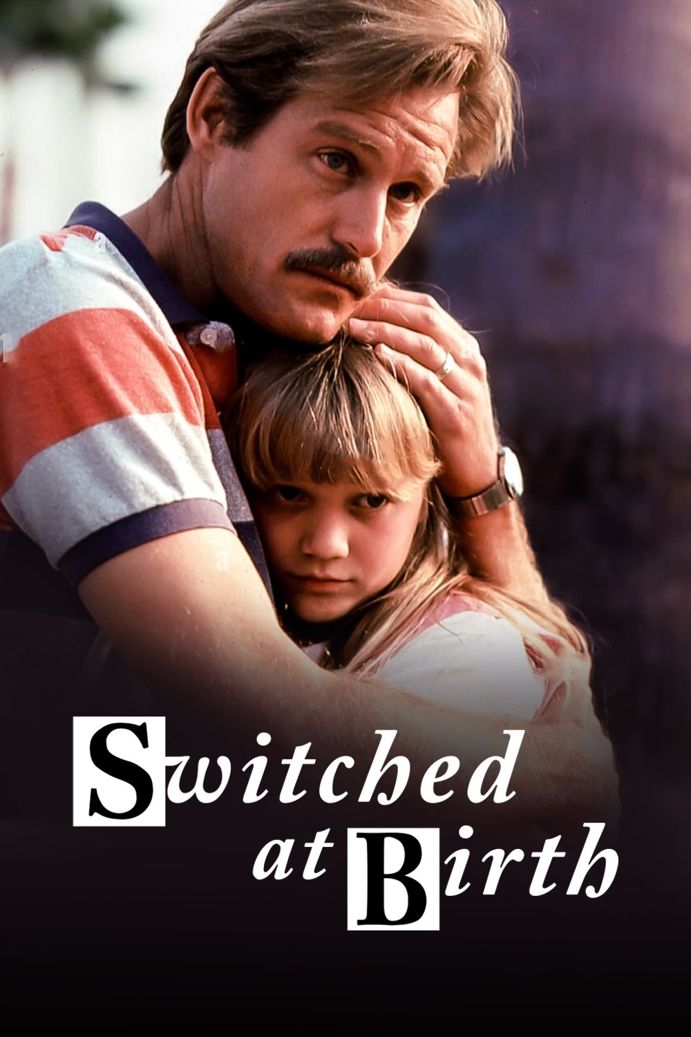 Постер Switched at Birth